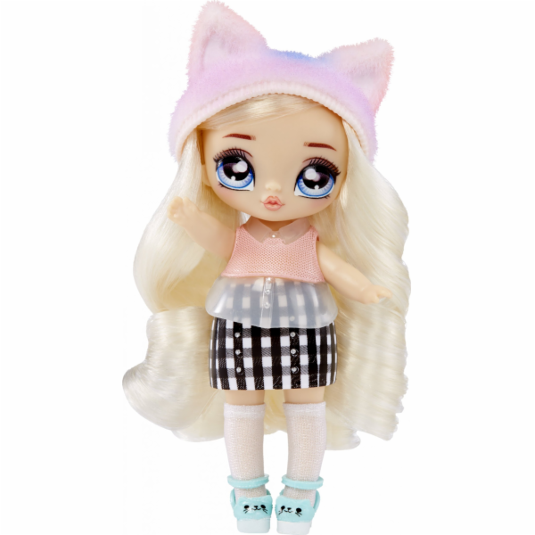 MGA Entertainment No! N/a N/a Panenka Surprise Minis Seri...