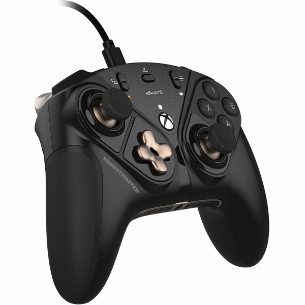 Thrustmaster Gamepad eSwap X 2 Pro
