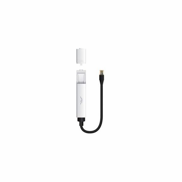 Ubiquiti Instant PoE na USB převodník, RJ-45 > USB-A, nap...
