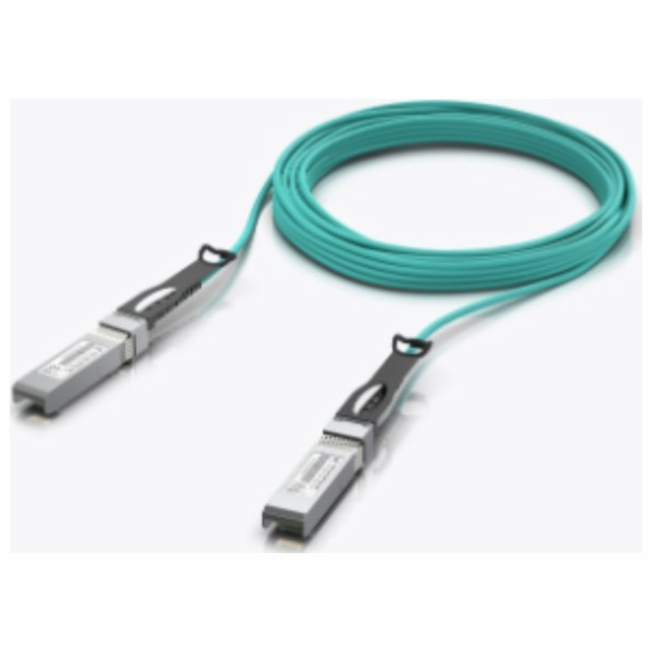 Ubiquiti UniFi Long-Range Direct Attach Cable (AOC), 10 Gb/s