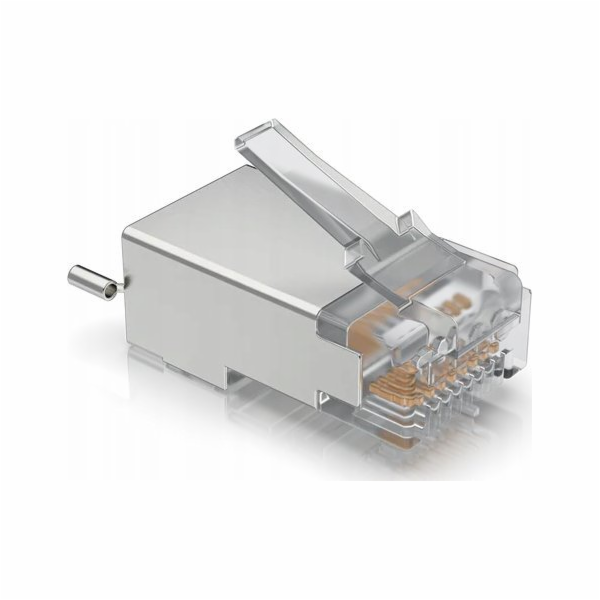 Konektory Ubiquiti TOUGHCable, 100 kusů