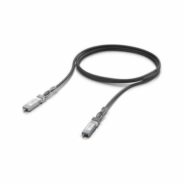 Ubiquiti UniFi Direct Attach Copper Cable (DAC)