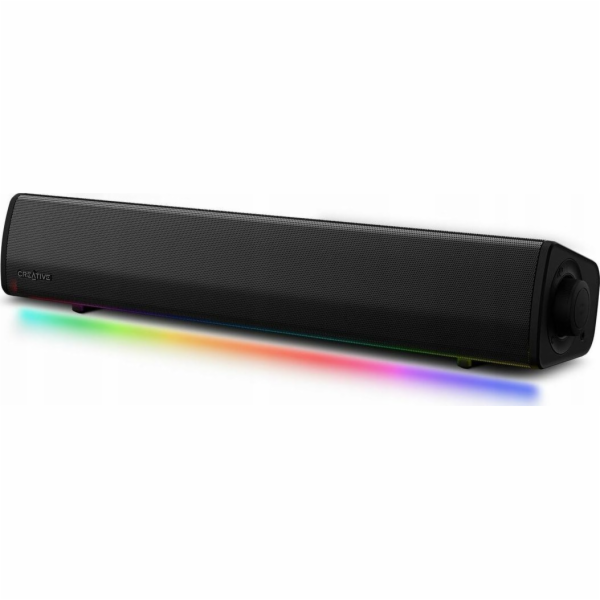 Creative Sound Blaster GS3, soundbar