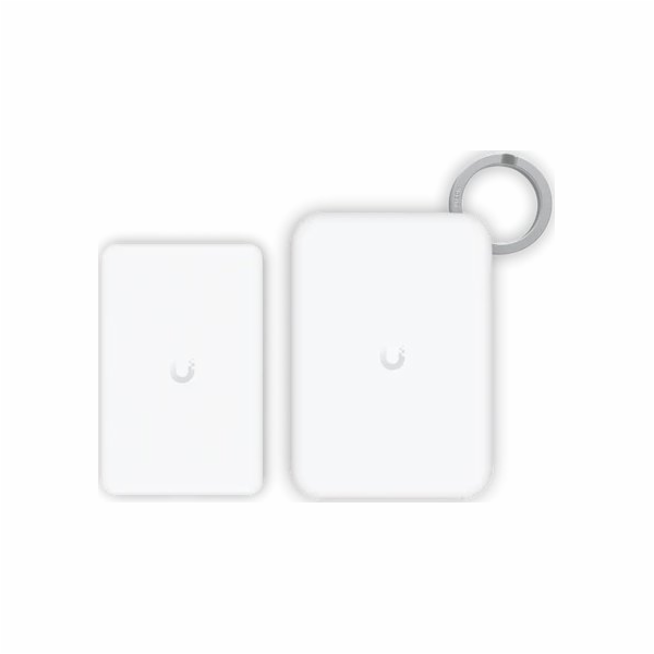 Ubiquiti Unifi WiFiMan Wizard, metr