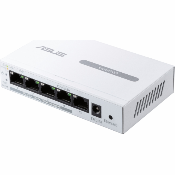 ASUS Expert Wifi - EBP15, Switch