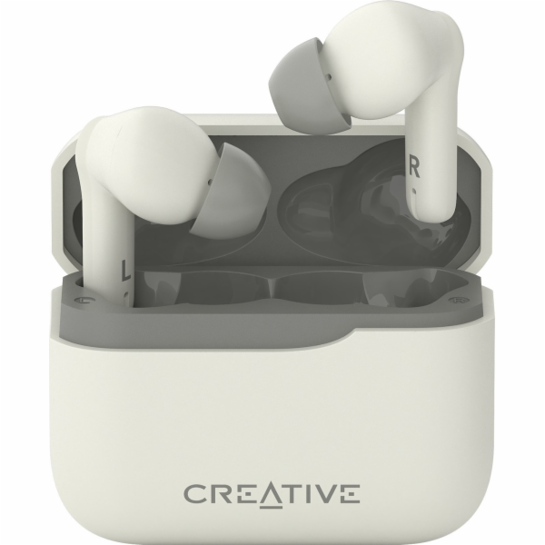 Creative Zen Air Plus, sluchátka