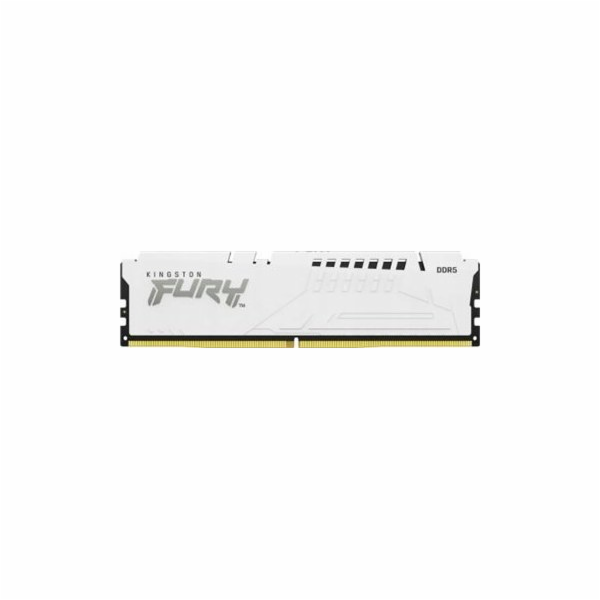 Kingston FURY DIMM 64 GB DDR5-6400 (2x 32 GB) duální sada...