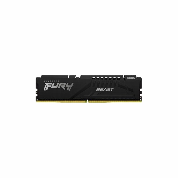 Kingston FURY DIMM 16GB DDR5-6800, RAM