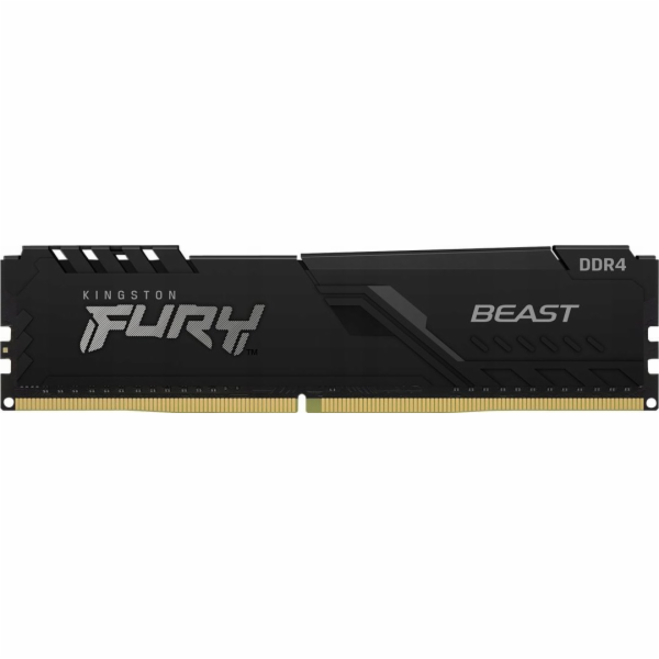 Kingston FURY DIMM 32 GB DDR5-6800 (2x 16 GB) duální sada...