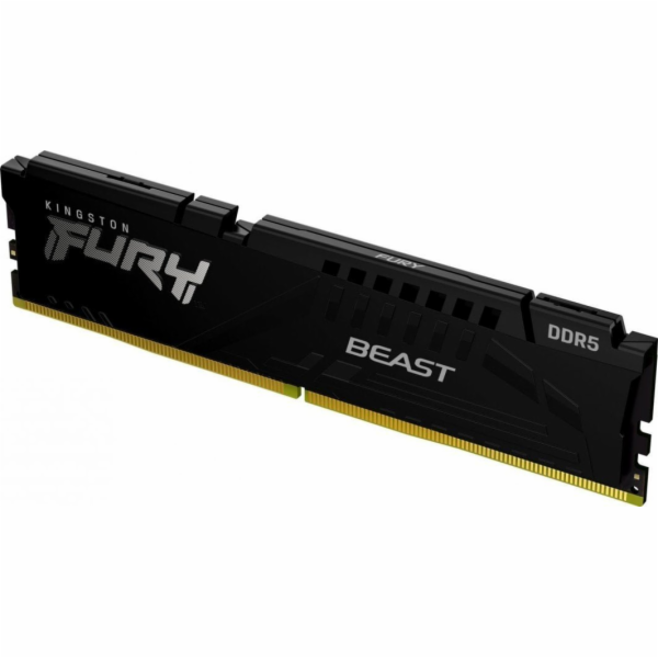 Kingston FURY DIMM 16GB DDR5-6000, RAM