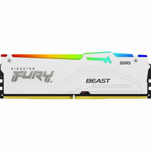 Kingston FURY DIMM 16GB DDR5-6000, RAM