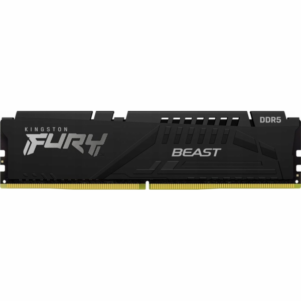 Kingston FURY DIMM 16GB DDR5-6400, RAM