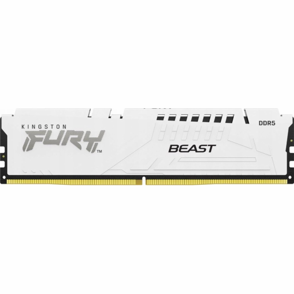 Kingston FURY DIMM 16GB DDR5-6400, RAM