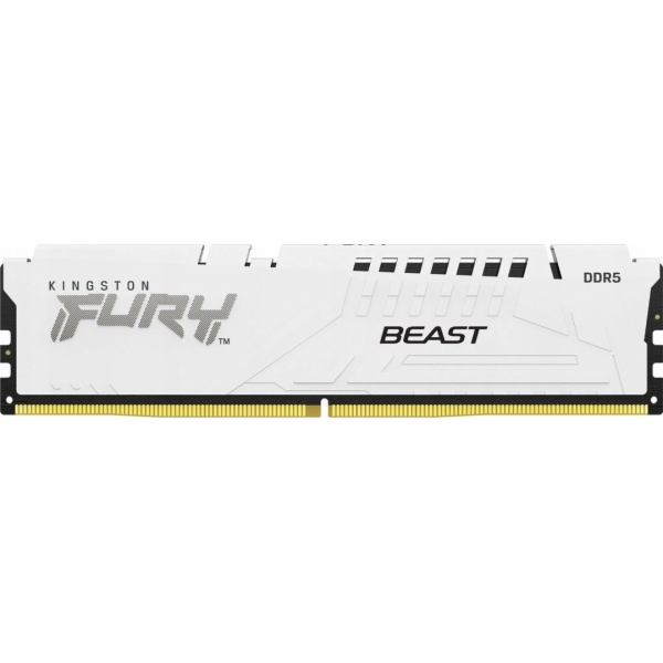 Kingston FURY DIMM 16GB DDR5-6400, RAM