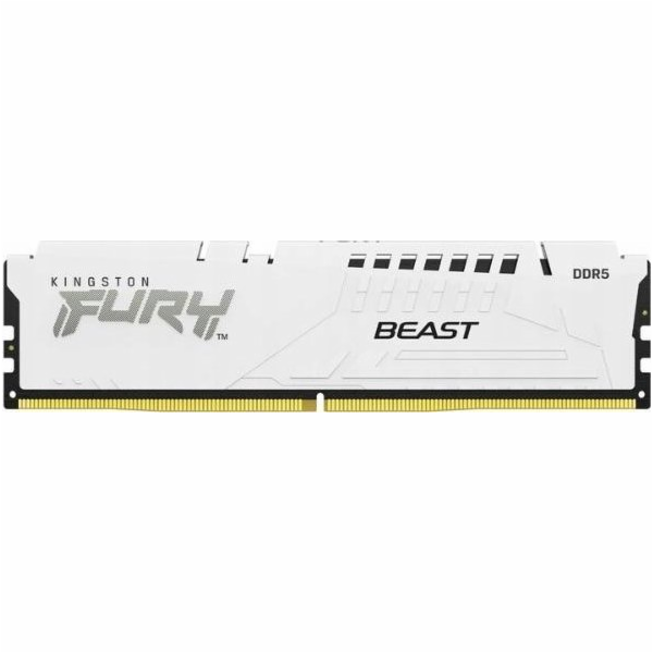 Kingston FURY DIMM 32GB DDR5-6400, RAM