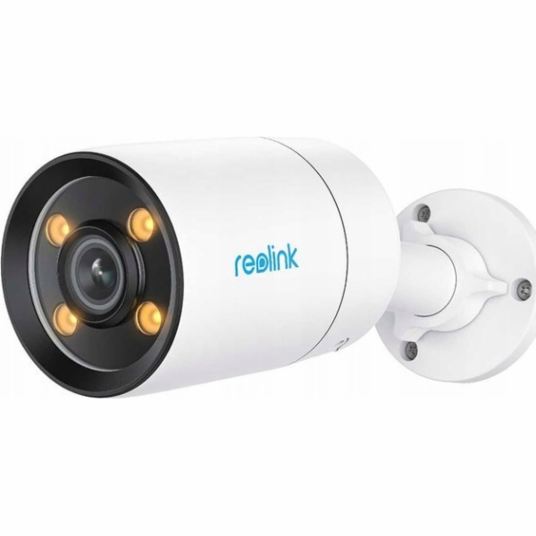 Reolink ColorX Series P320X, sledovací kamera