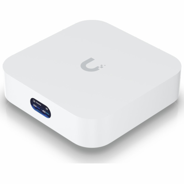 Ubiquiti UniFi Express, brána