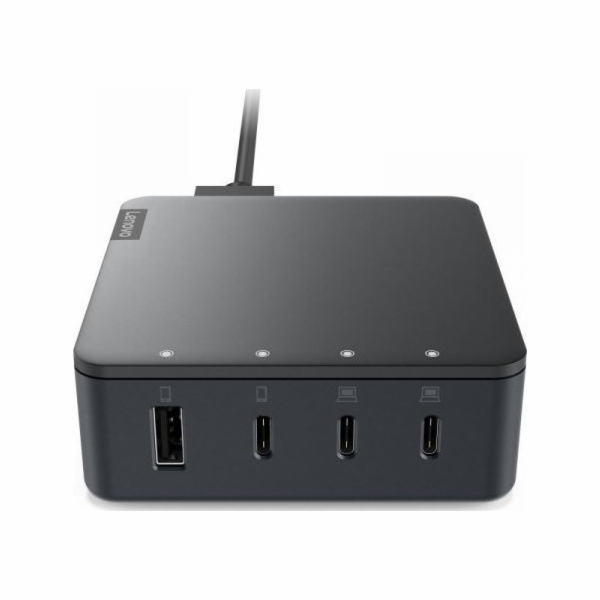 Lenovo Go Multi-Port Charger 130W