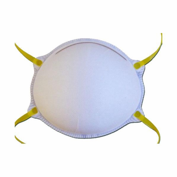 Respirátor VIC821 FFP2