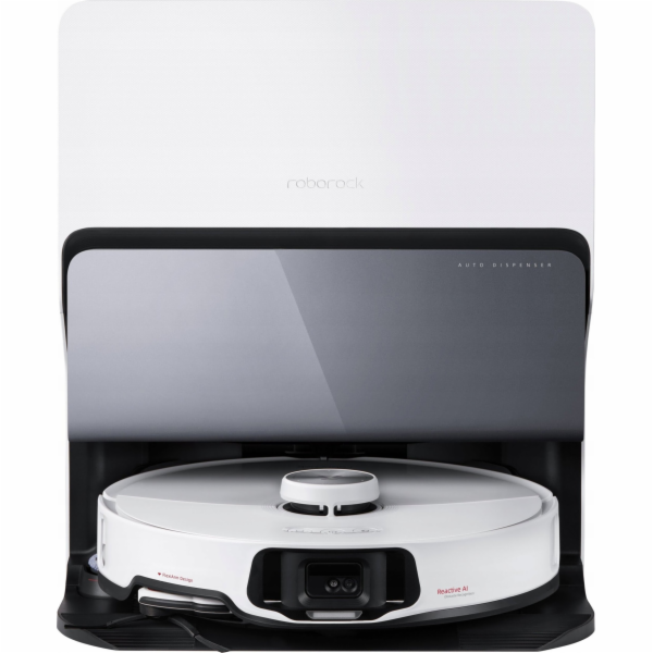 Robotický vysavač Roborock S8 maxV Ultra