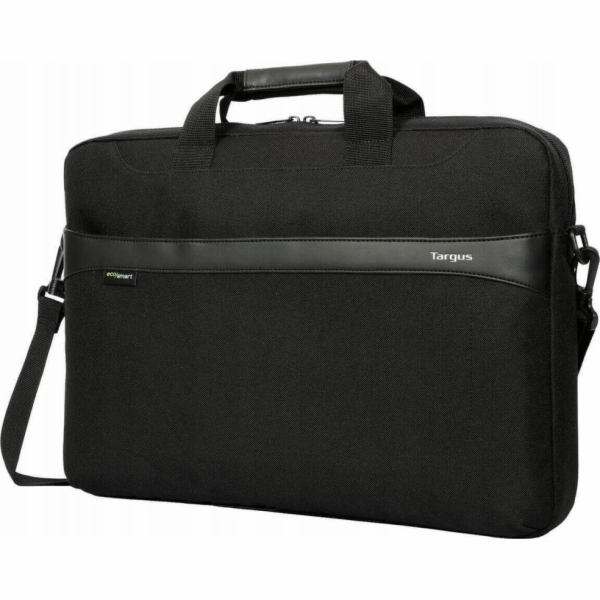 Targus "17,3" GeoLite EcoSmart Slim Brief, taška na noteb...