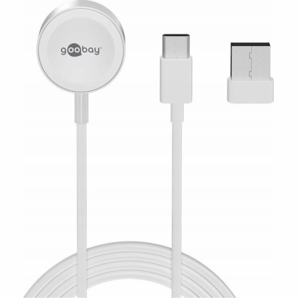 goobay nabíječka pro Apple Watch