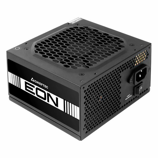 Chieftec ZPU-500S ATX 2.3, PC zdroj