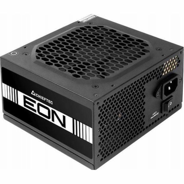 Chieftec ZPU-400S ATX 2.3, PC zdroj