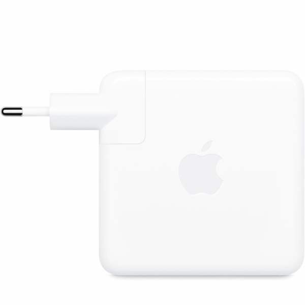 Apple USB-C napájecí adaptér MW2L3ZM/A, 96 Watt, nabíječka