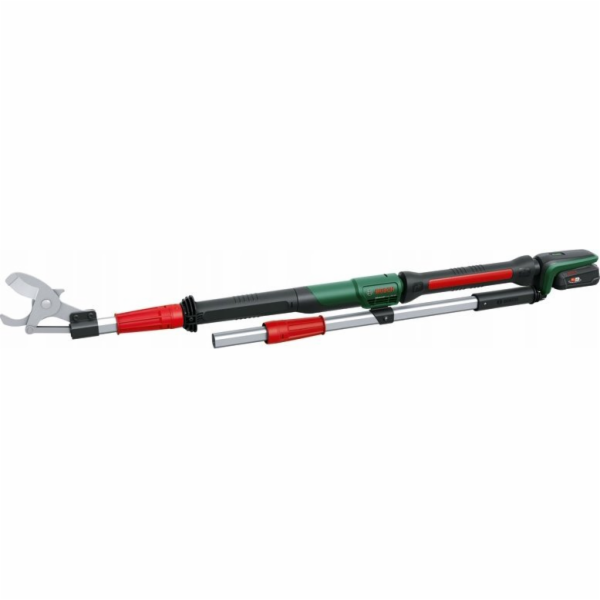 Akumulátorové zahradní nůžky Bosch AdvancedPrune 18V-45 Solo