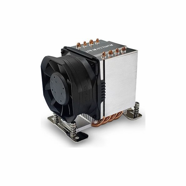 Dynatron A-55, chladič CPU