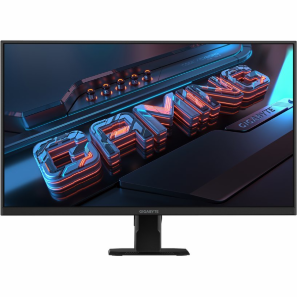 GIGABYTE GS27Q X, herní monitor