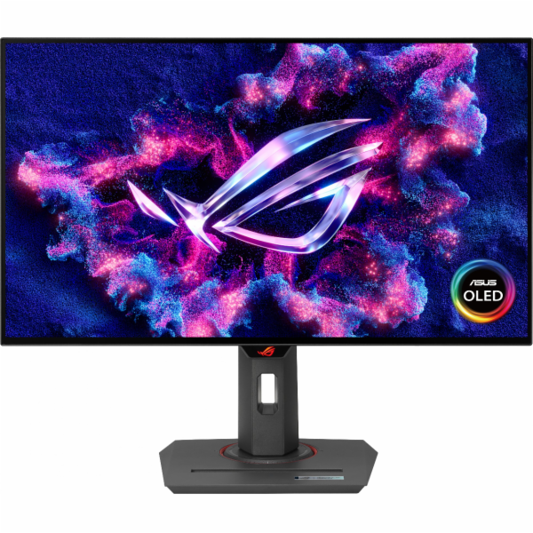ASUS ROG Strix OLED XG27AQDMG, herní monitor