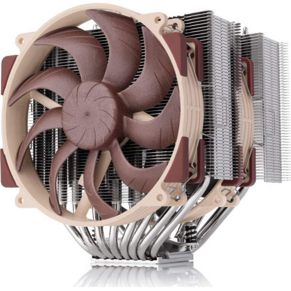 Noctua NH-D15 G2 LBC, chladič CPU