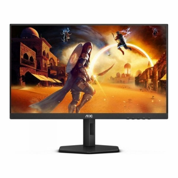 AOC Q27G4XN, herní monitor