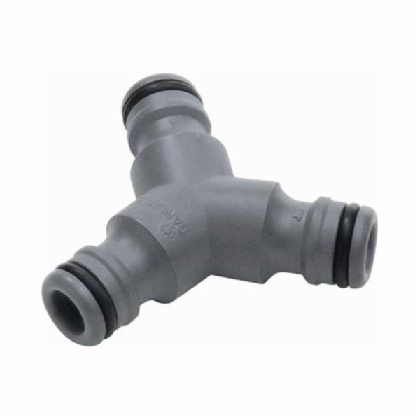 GARDENA 2934-20 plast Y-kus rychlospojka, 13 mm