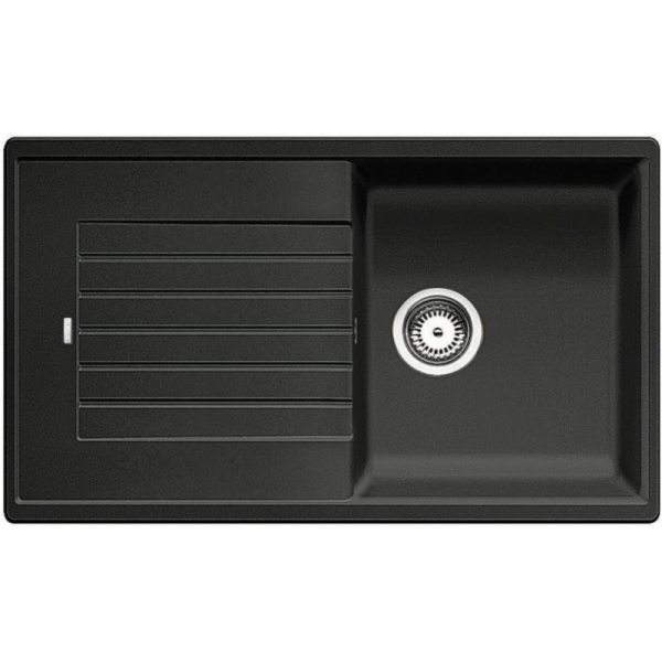 Blanco Zia 5 S granit antracit