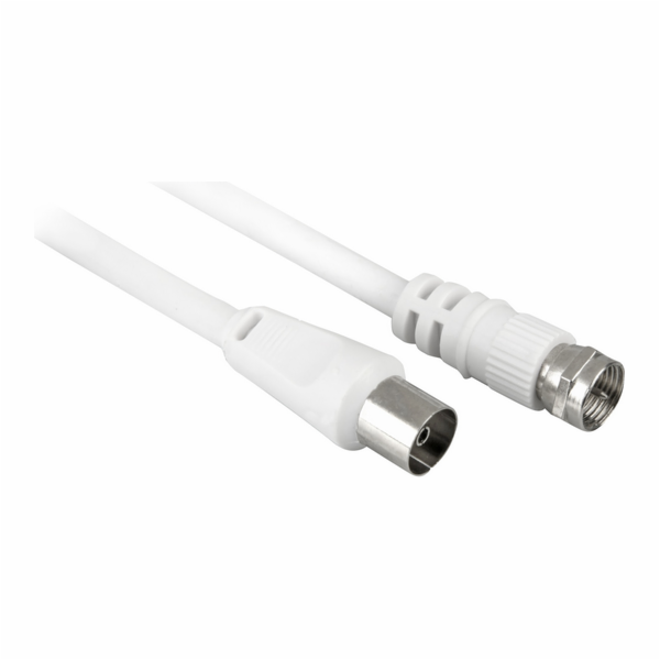 LNB vidlice - RF zásuvka, 1,5 m, kabel