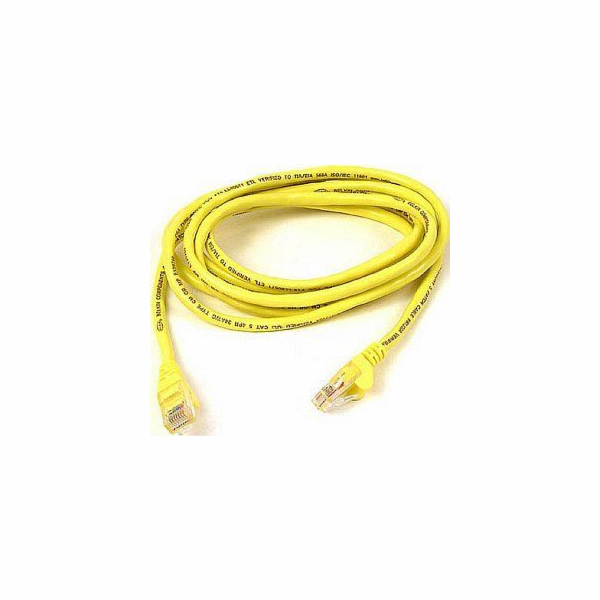 goobay patch kabel RJ-45 zástrčka > RJ-45 zástrčka