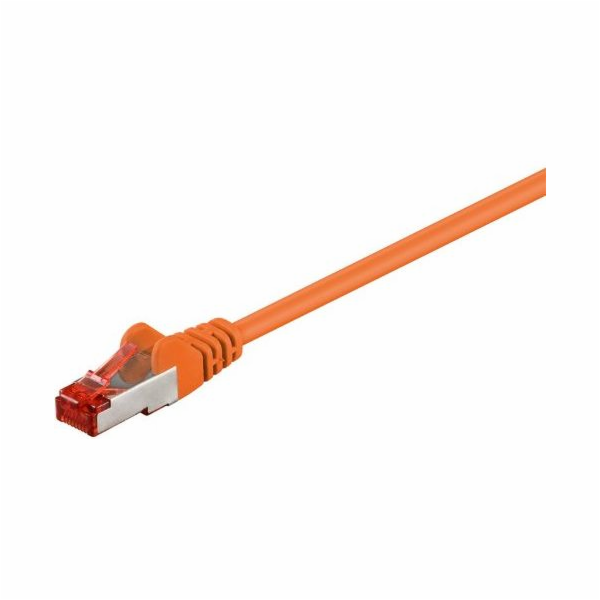 Patchkabel Cat.6 SFTP