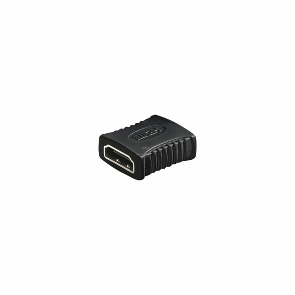 goobay adaptér HDMI Zásuvka HDMI na zásuvku HDMI
