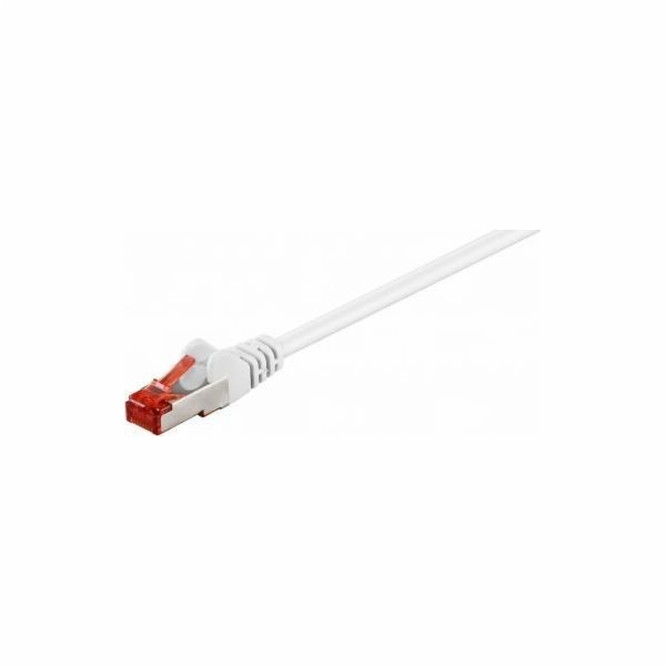 goobay patch kabel Cat.6 S/FTP (PiMF)