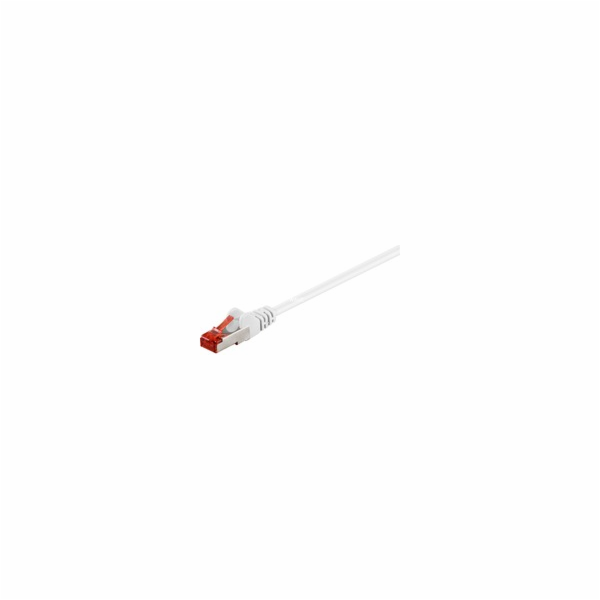 Patch kabel RJ45 Cat.6 S/FTP