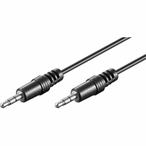 Audio kabel 3,5 mm > 3,5 mm
