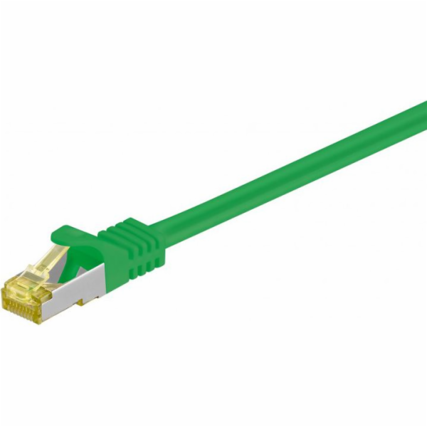 goobay patch kabel RJ-45 SFTP, s Cat 7 raw kabelem