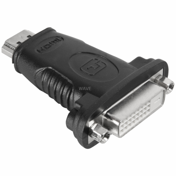 Adaptér DVI-D na HDMI