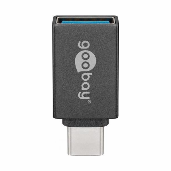 USB 3.2 Gen 1 Adapter, USB-C Stecker > USB-A Buchse