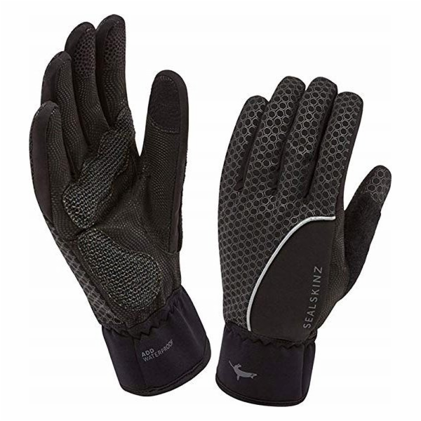 Sealskin Sealskinz Performance Cycle Glove S