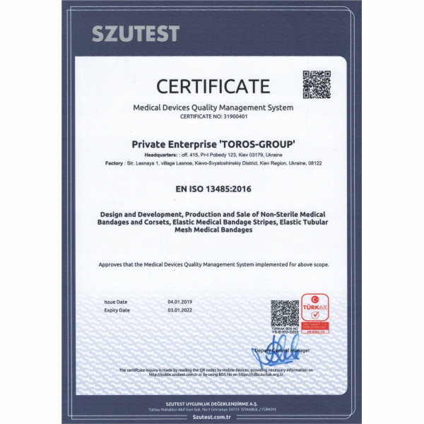 TOROS-GROUP Poporodní pás s výztuhami, porézní (černý) ve...