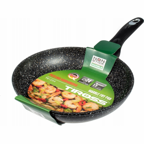 Pánev Tiross TS-1254 24cm Pánev Tiross